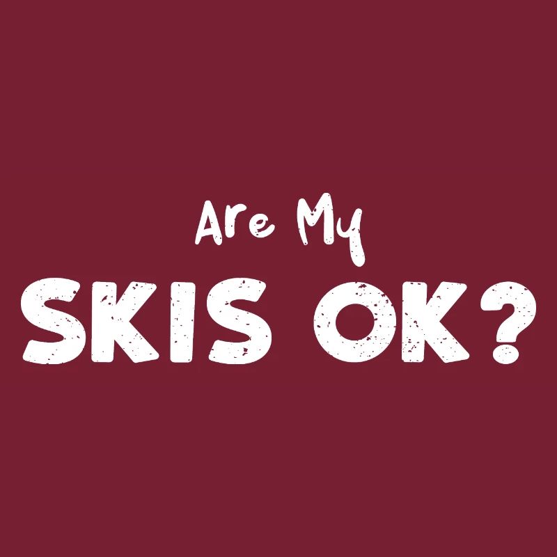 Mes skis sont-ils corrects? -Ski