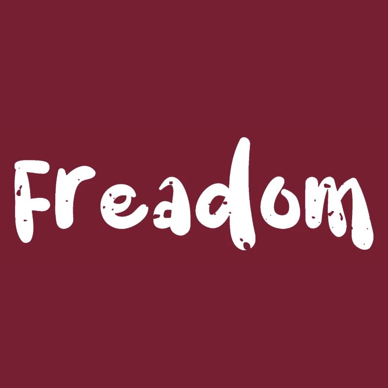 Freadom - Lecture