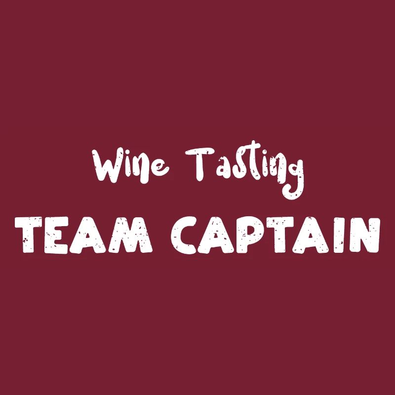 Wine Tasting Team Captain - Wine
