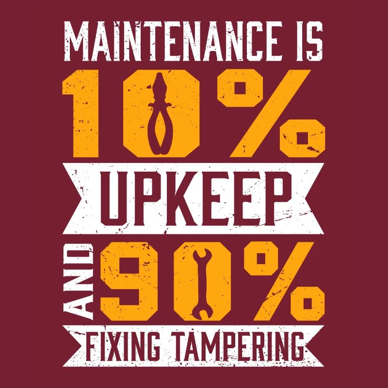 Technicien de maintenance