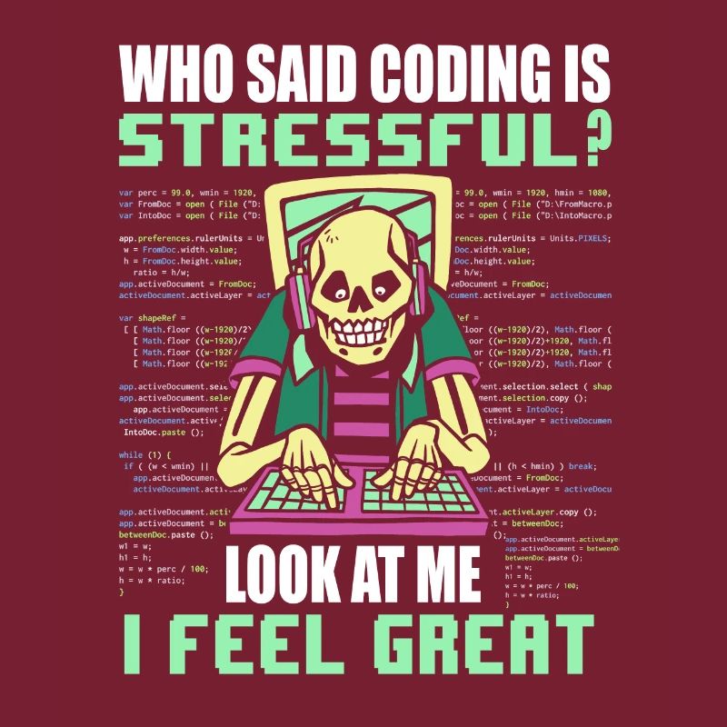 Computer Programmer Computer Programming