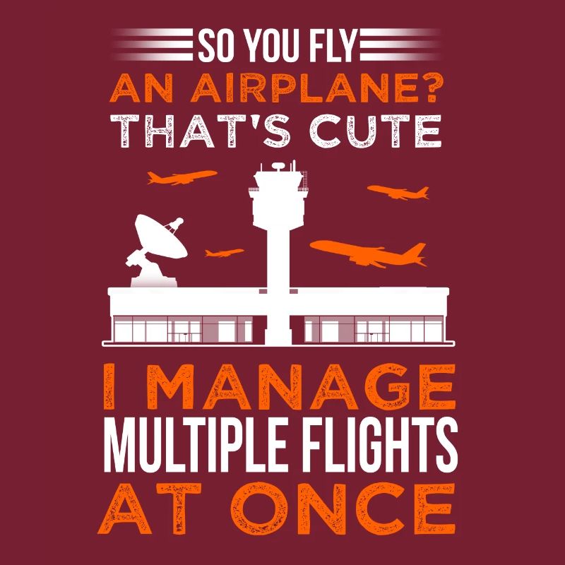 Air traffic controller