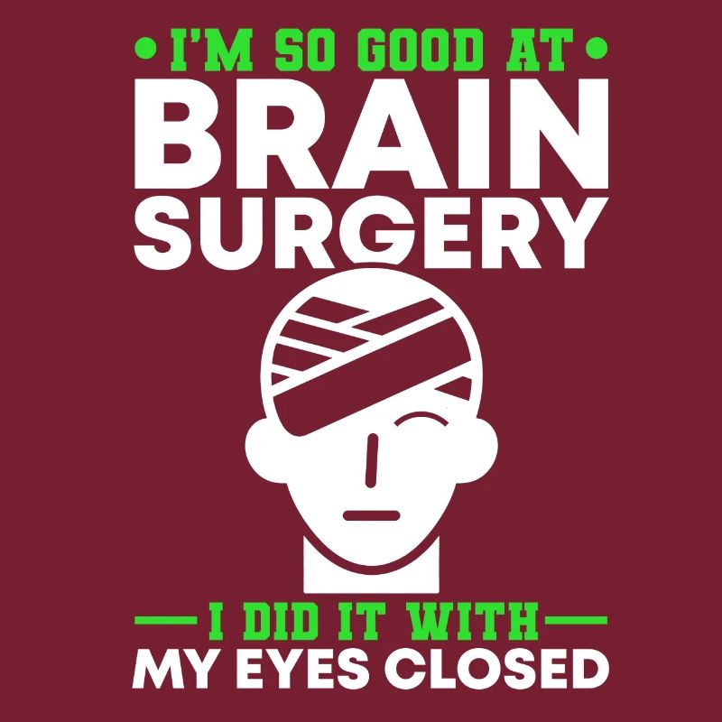 Brain Surgery Survivor