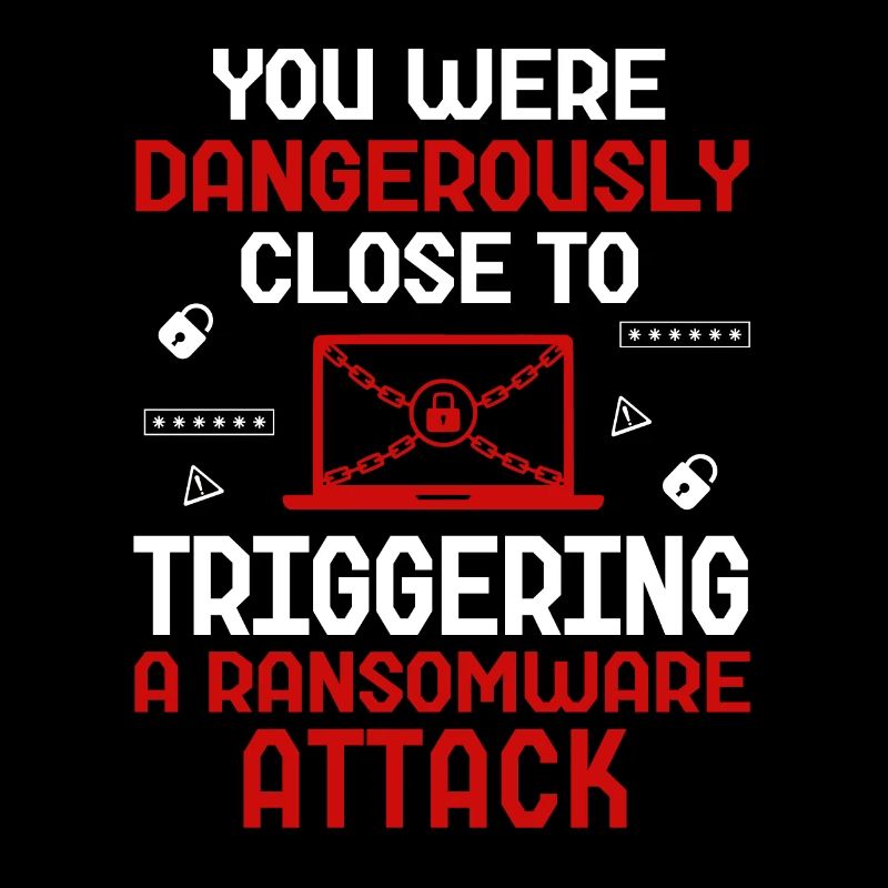 Cyber Security Analyst Funny Cybersecurity