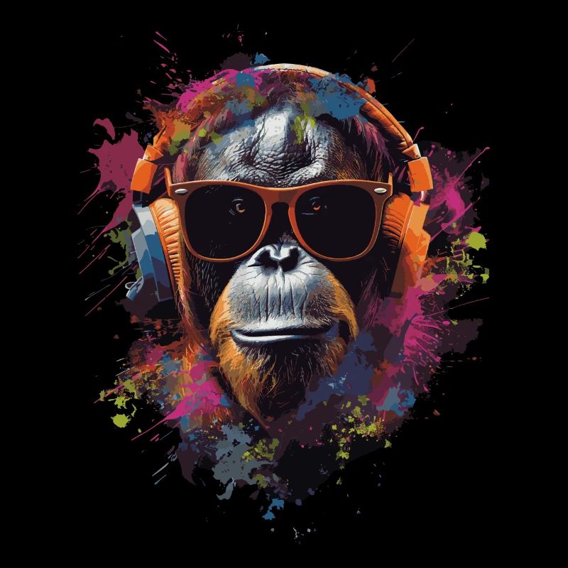 orang-outan