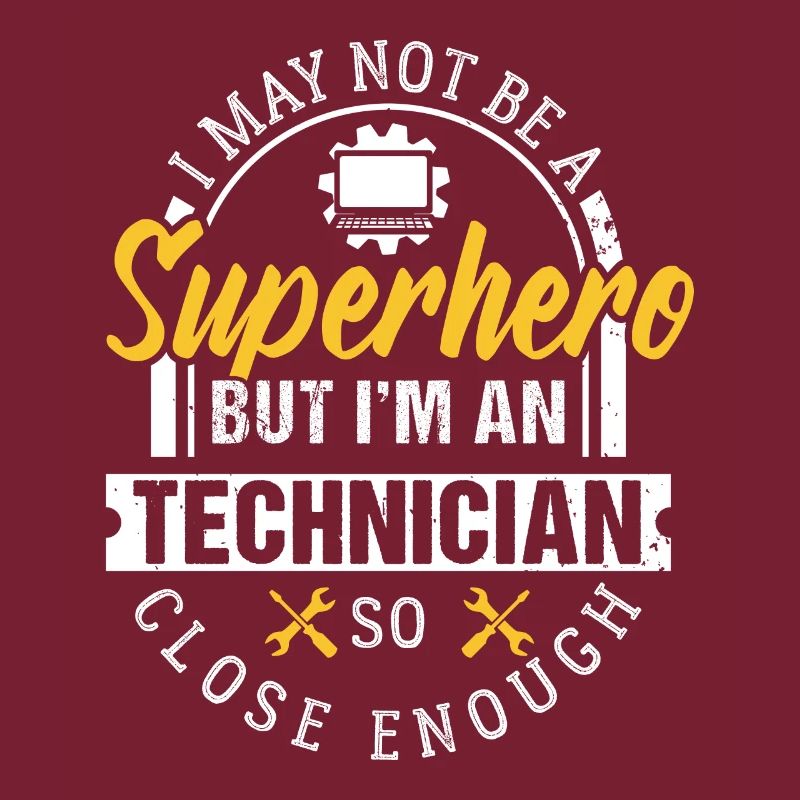 Techniciens