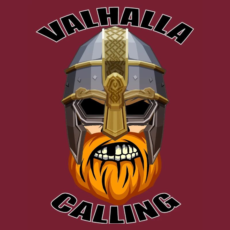 Appels Valhalla