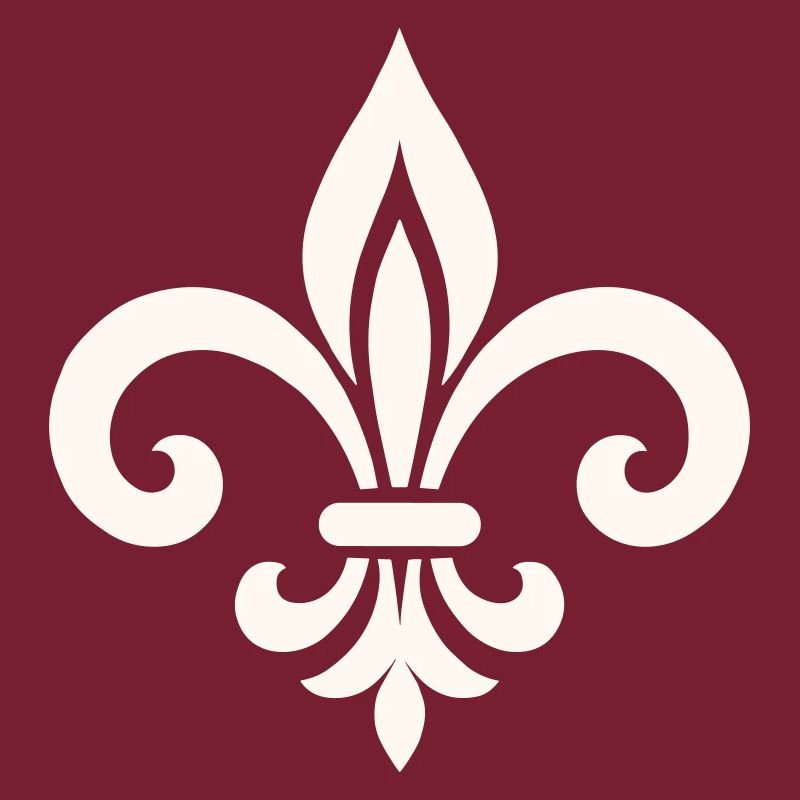 fleur de lys