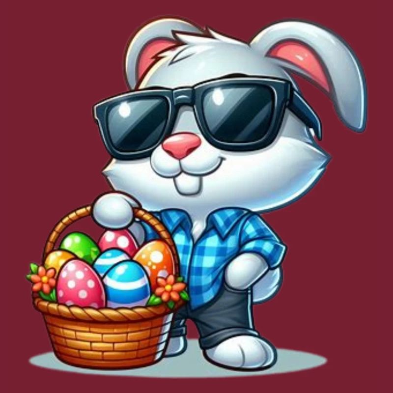 Joyeuses Pâques