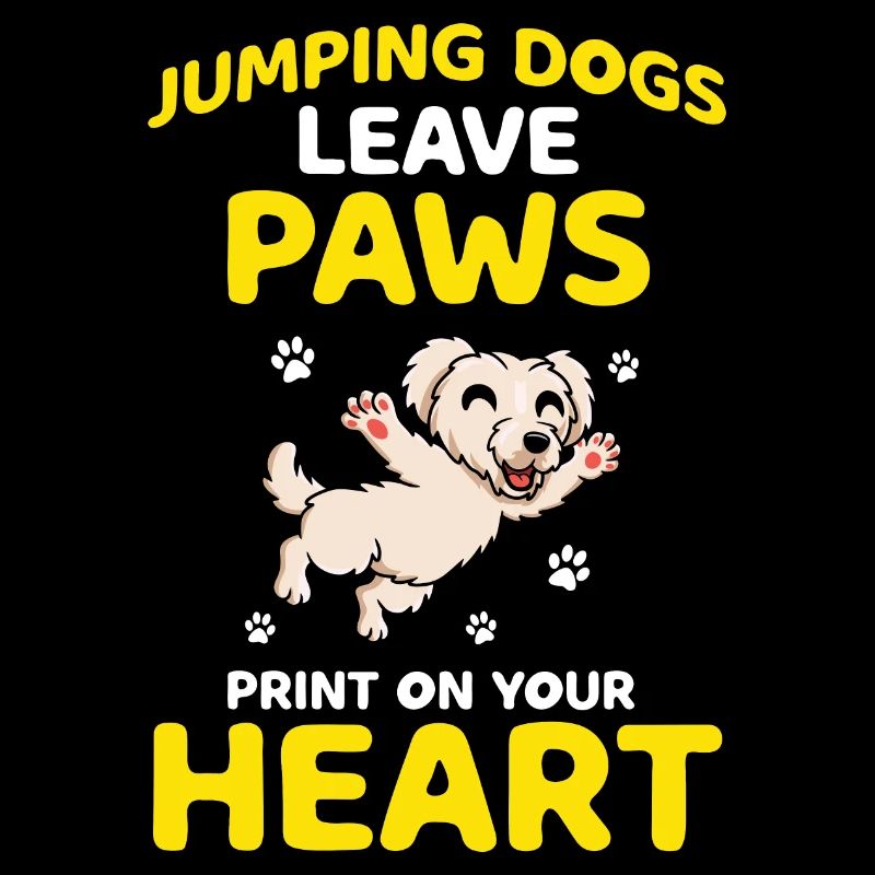 Conception de plongée à quai pour le saut de chien et le chien de quai