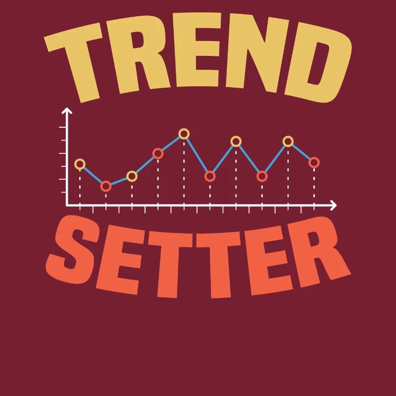 Trendsetter Big Data Analytics-Statistik