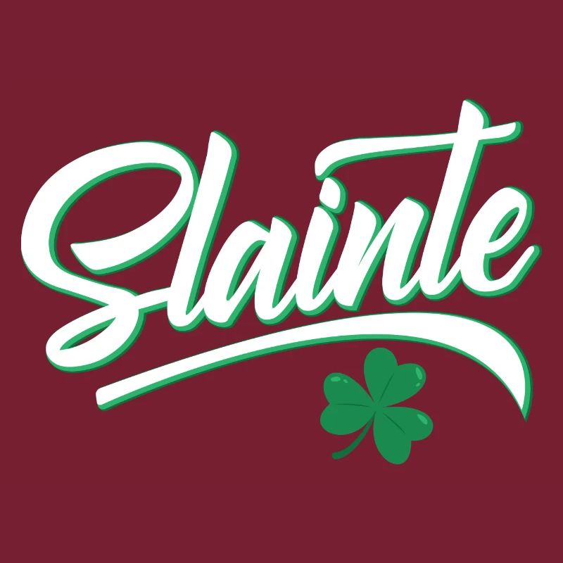 Slainte st Patrick's day