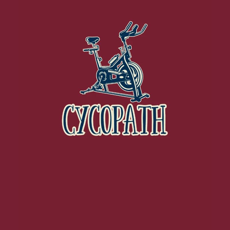 Spin Class Cycopath