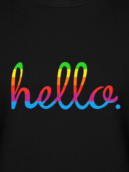 Hello Mac