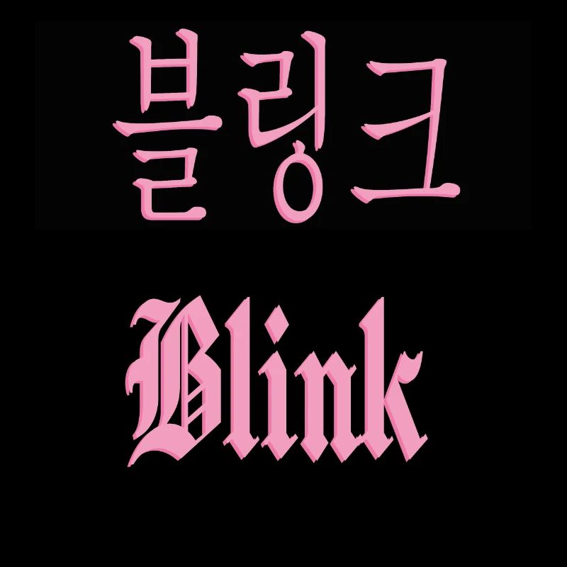 Blink fandom