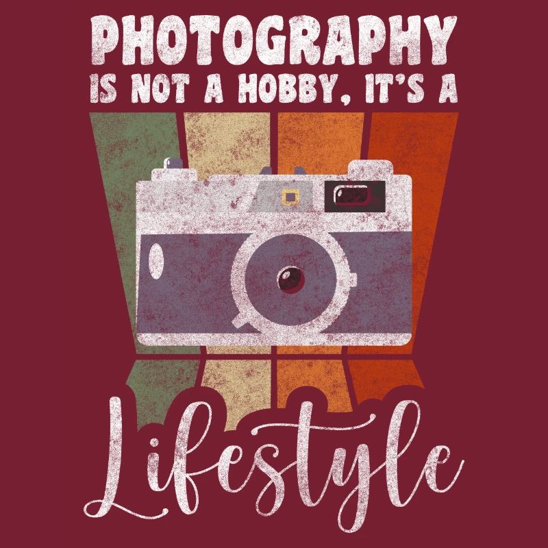 Fotograf Bild Digitalkamera