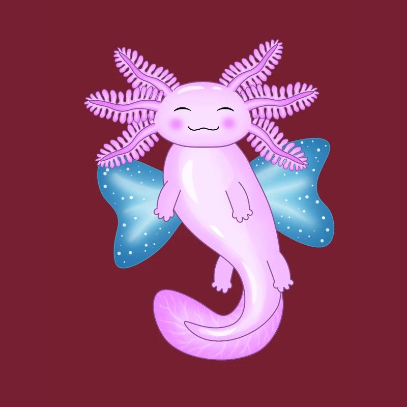 Engel Axolotl