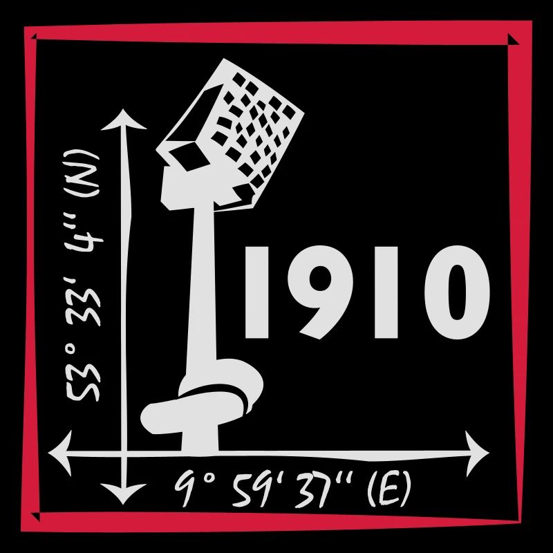 St. Pauli 1910