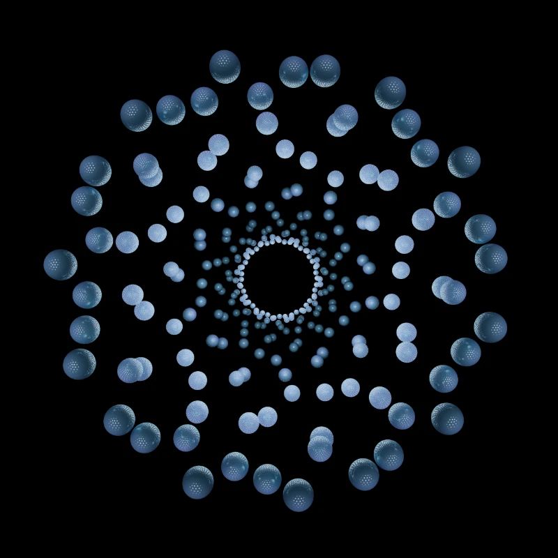 atom - Cellular three