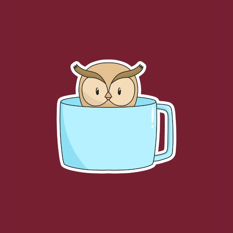 Bird coffee