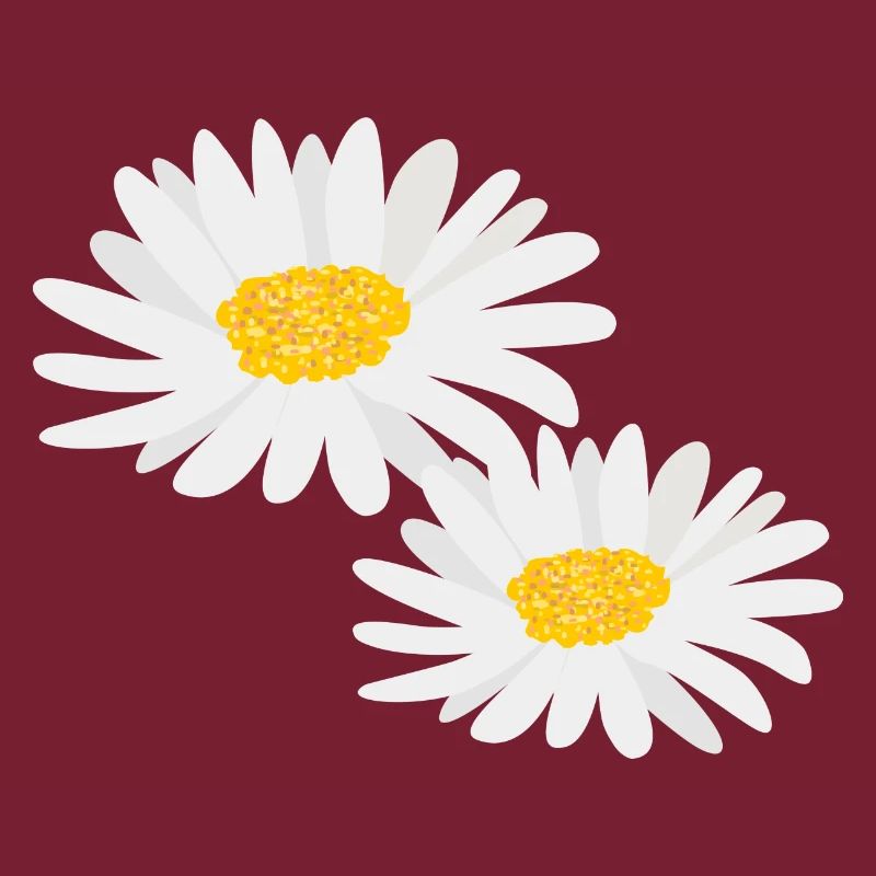 Blume Gänseblümchen