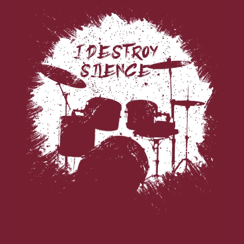 Drums Drummer