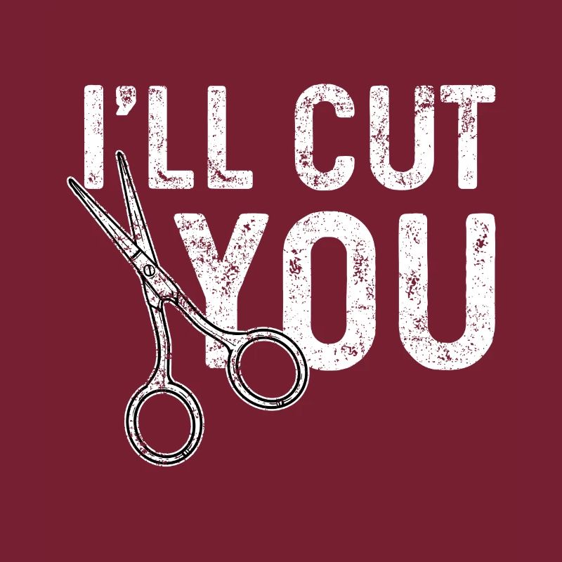 Coiffeur Coiffeurs Ciseaux