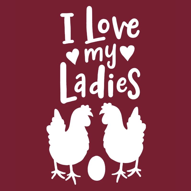 Élevage de poulet