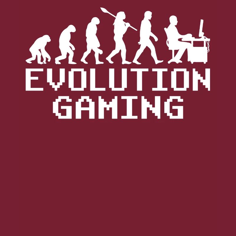 Pc Gaming Evolution