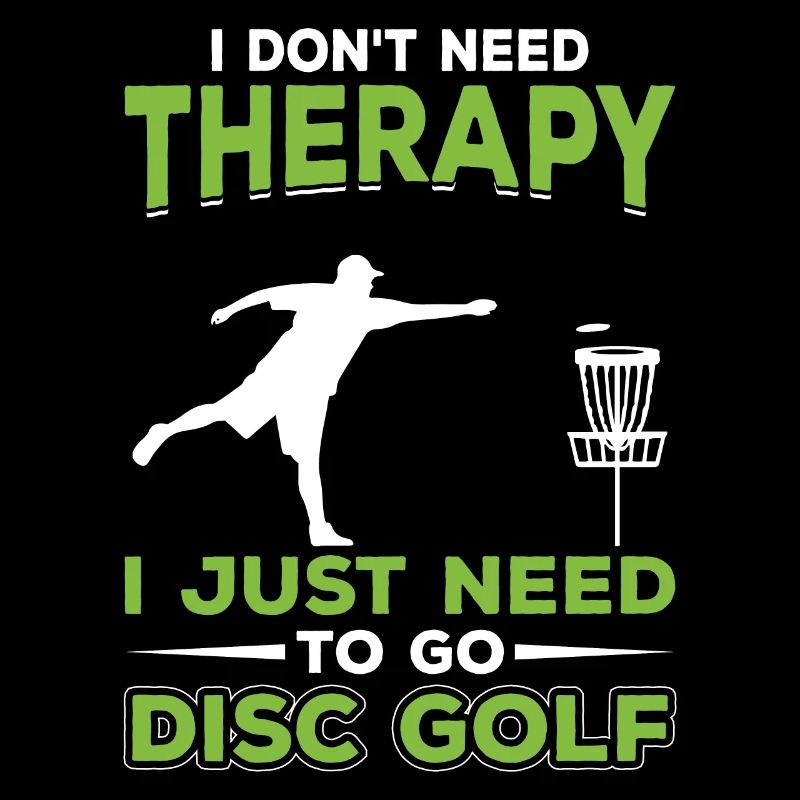 Disc Golf