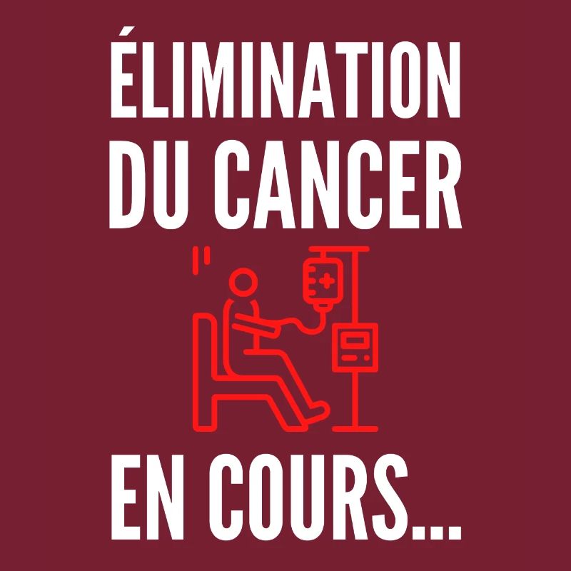 Élimination en cours – Avancer, simplement