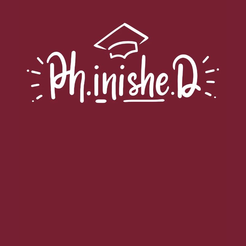 PhD Doctoral Degree