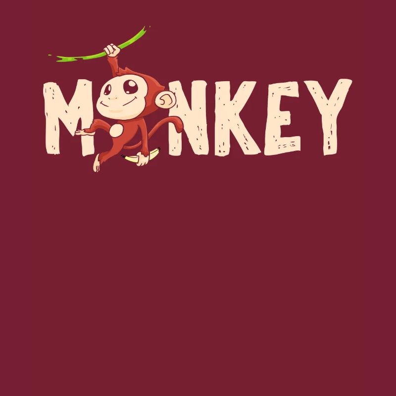 Monkey Primate Monkey