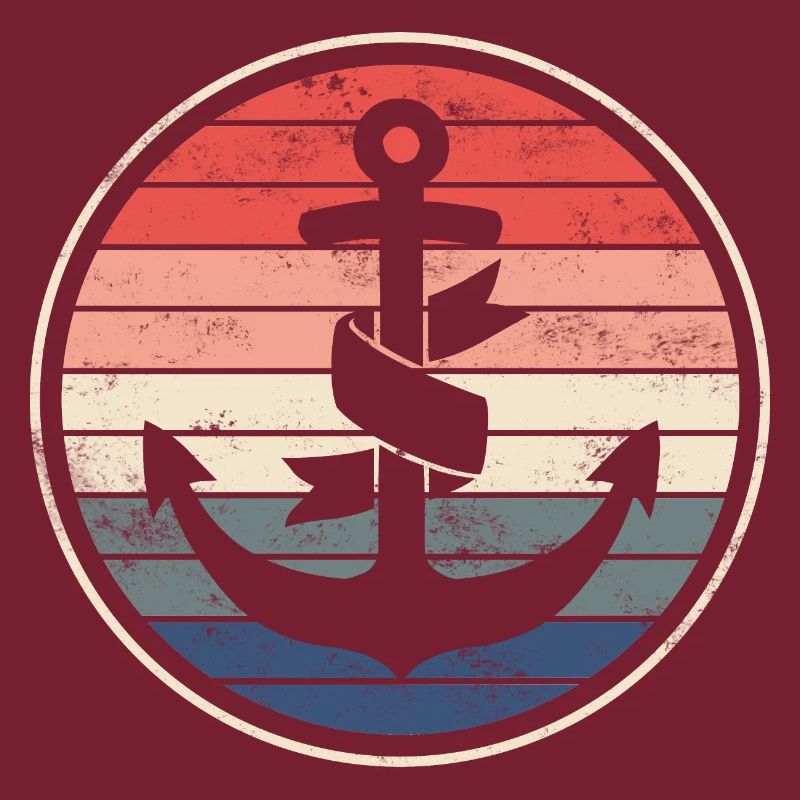 Ship Boat Captain