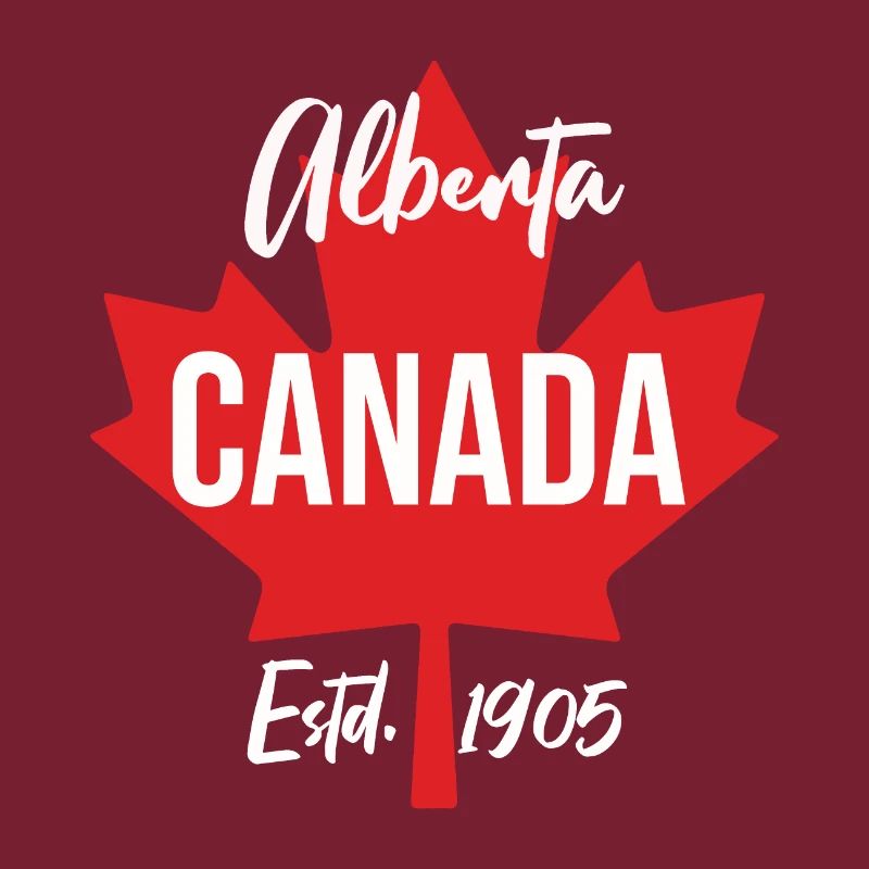 Alberta Canada 1905