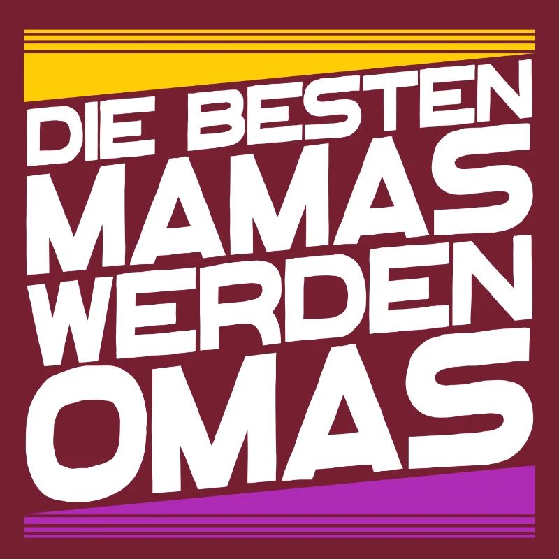 Großmutter Oma gratulation Statement Großmama