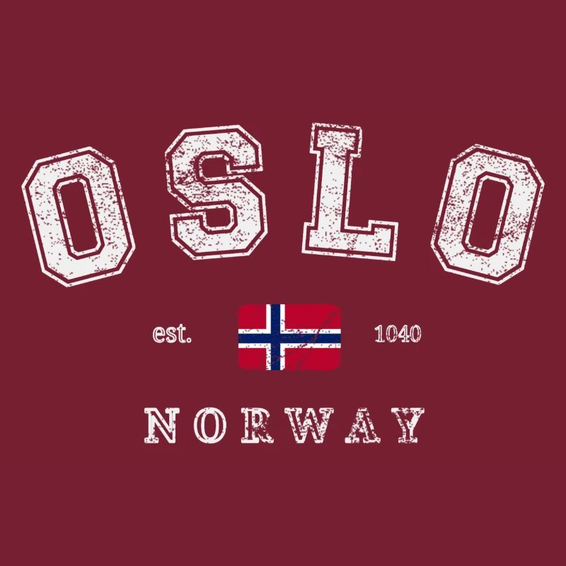 Oslo Norway