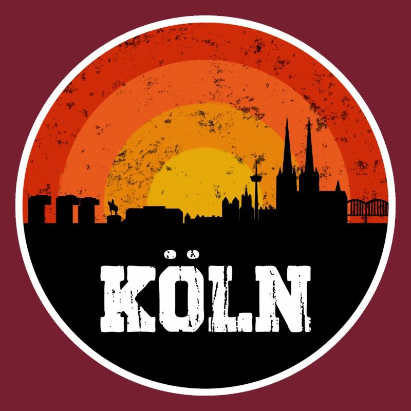 Horizon de Cologne
