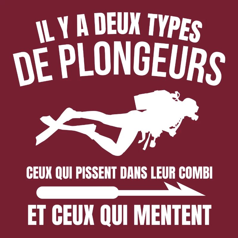 plongée sous-marine, masque de plongée