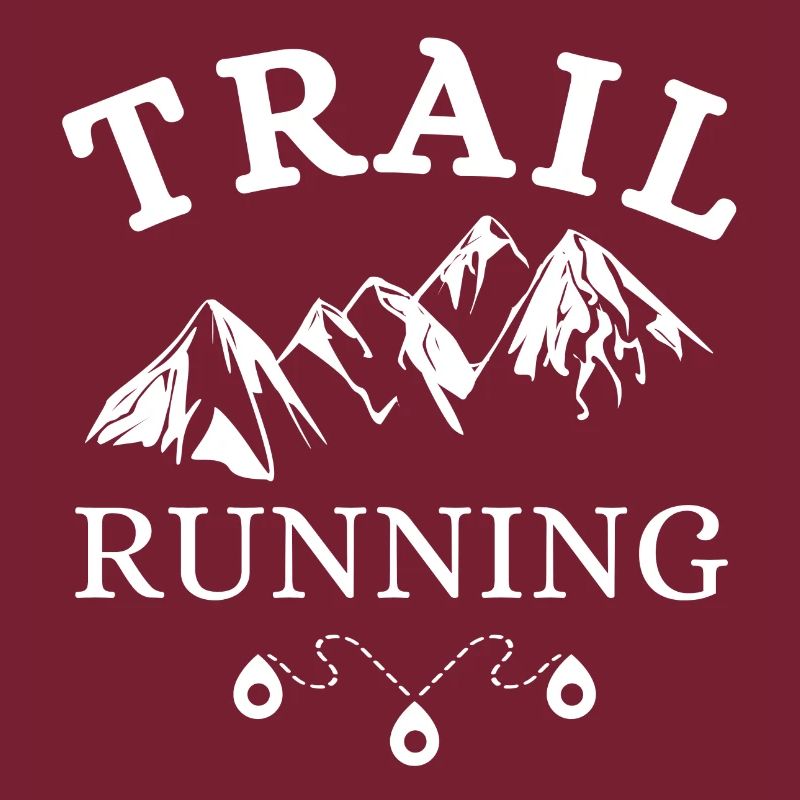 trail, trail running, course à pied