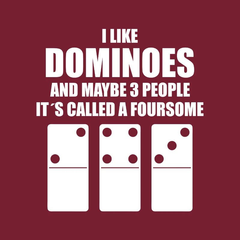 Conception de domino