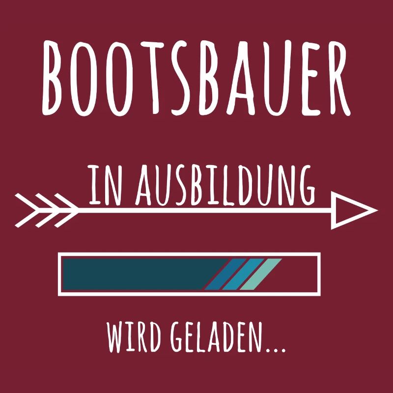 Bootsbauer Boote Ausbildung Beruf