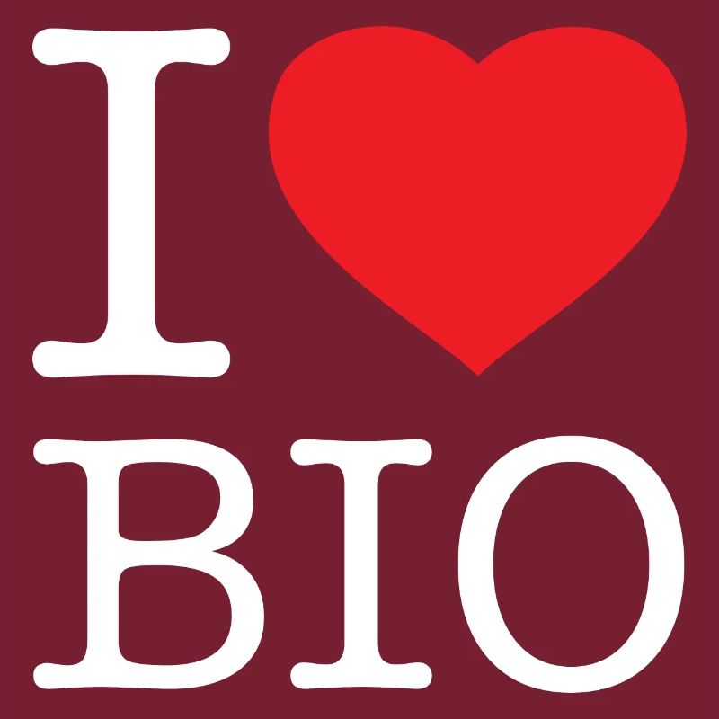 I LOVE BIO