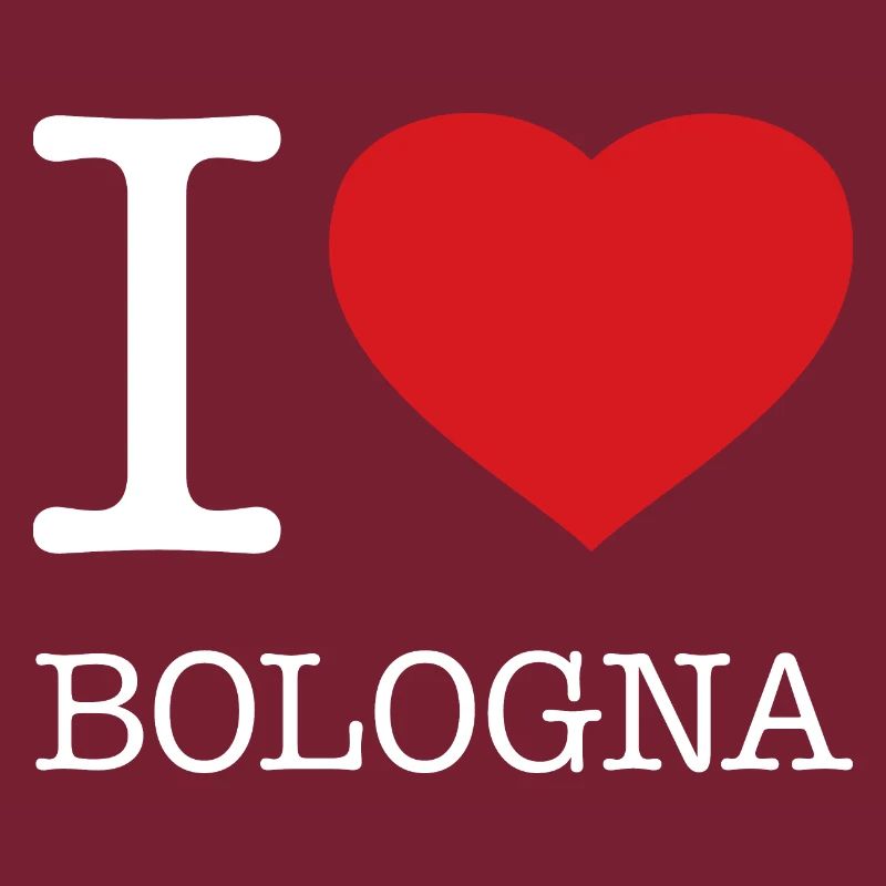 J’AIME BOLOGNE