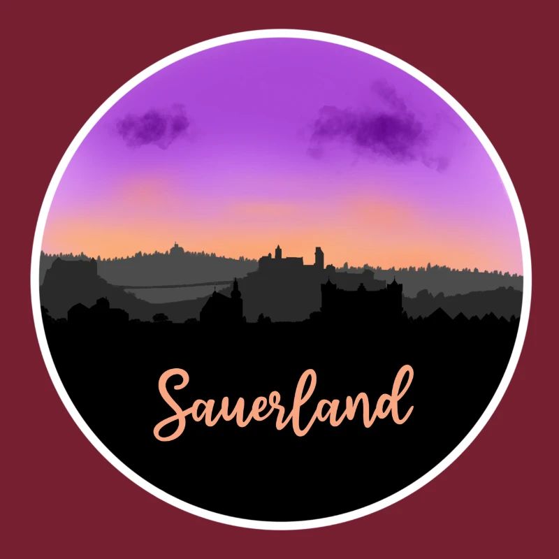 Sauerland Fineline Skyline