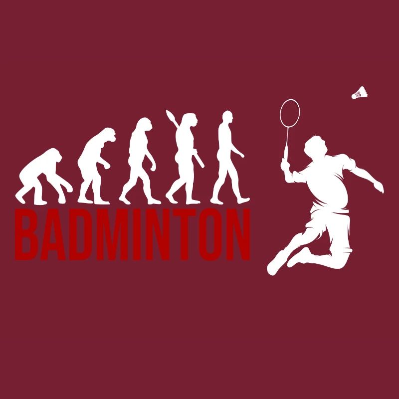 Evolution Badminton