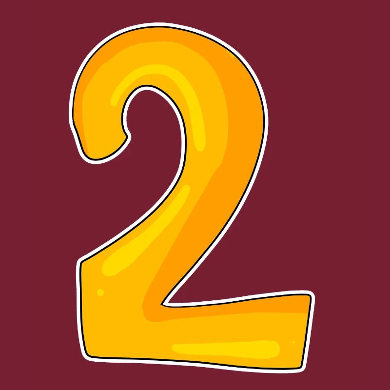 2