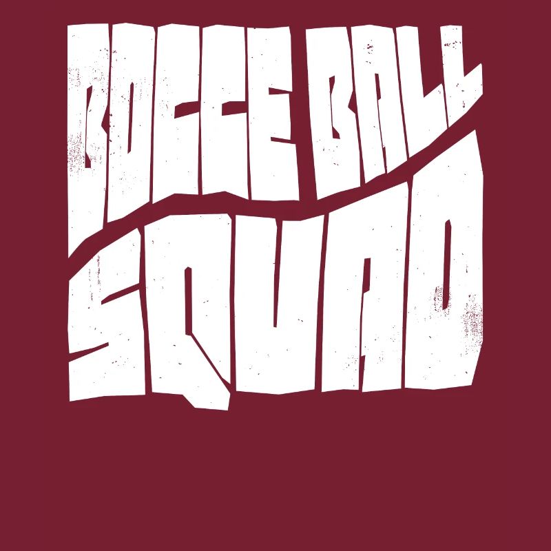 Bocce Ball Squad Outfit with Jack Bocci Game Bocce
