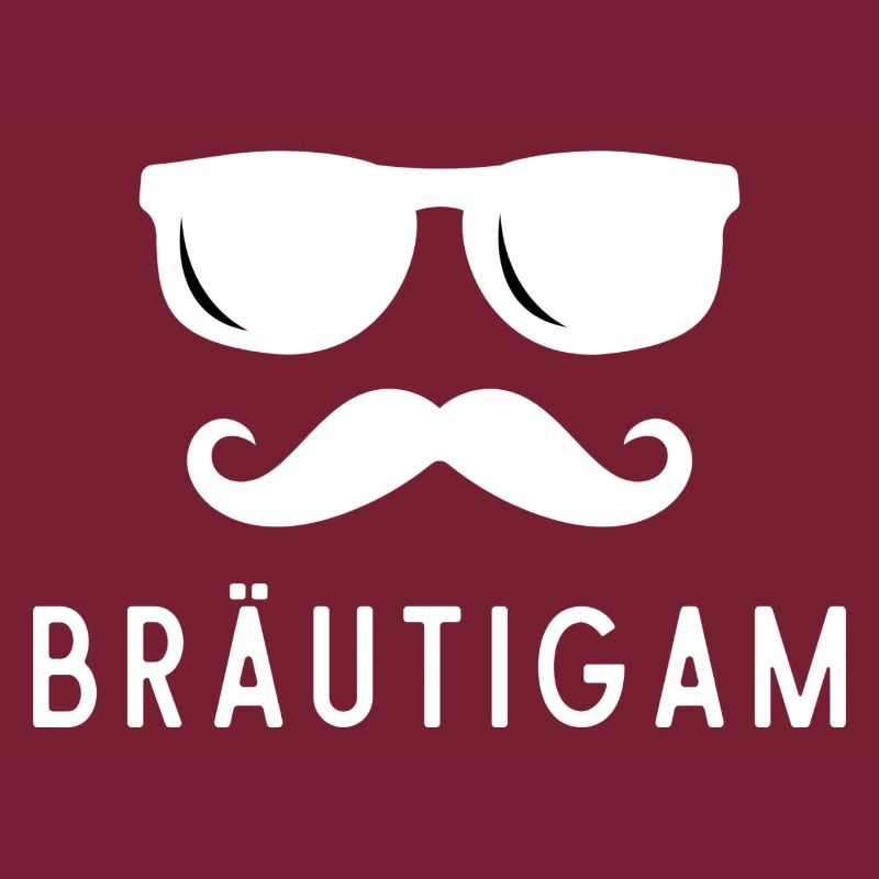 BRÄUTIGAM