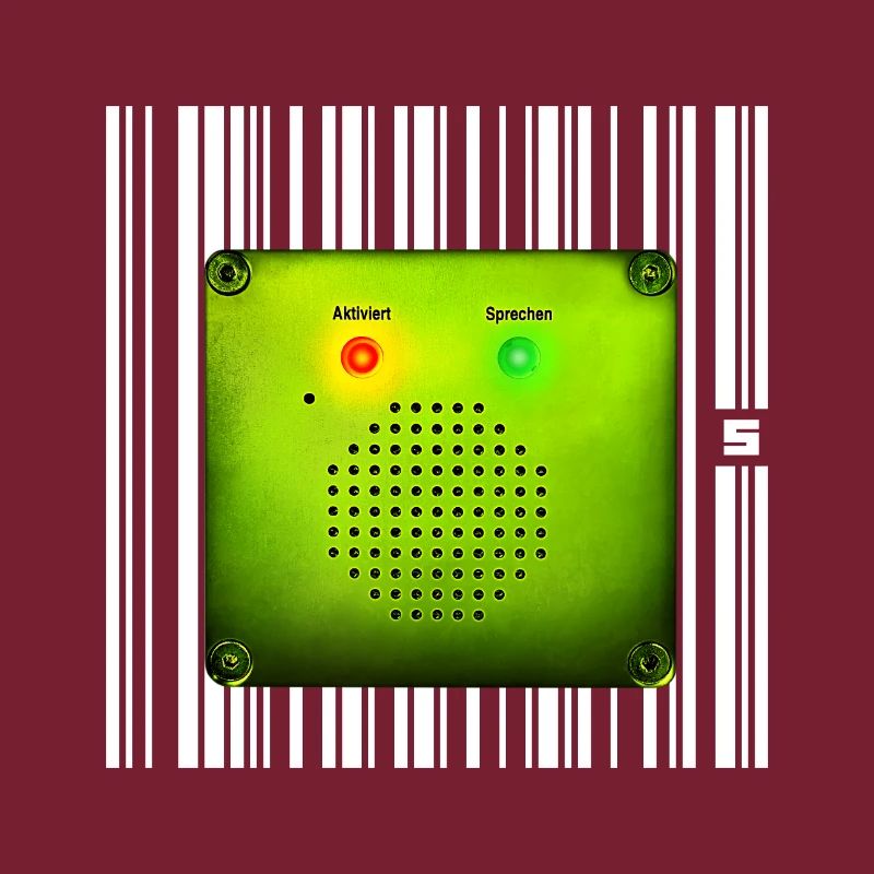 SPOT - PASSIVE